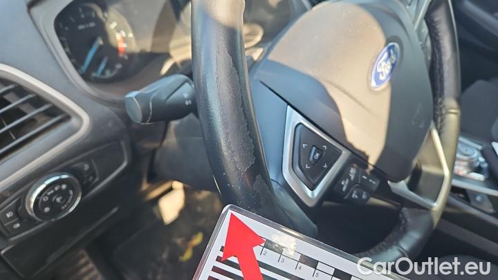 Ford  S-Max 2,0 EcoBlue 140kW 4x4 Trend Auto #22