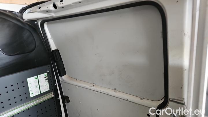 Volkswagen  Transporter 2,0 TDI 146kW BMT DSG 4MOT 2,8t Hoch lan #54