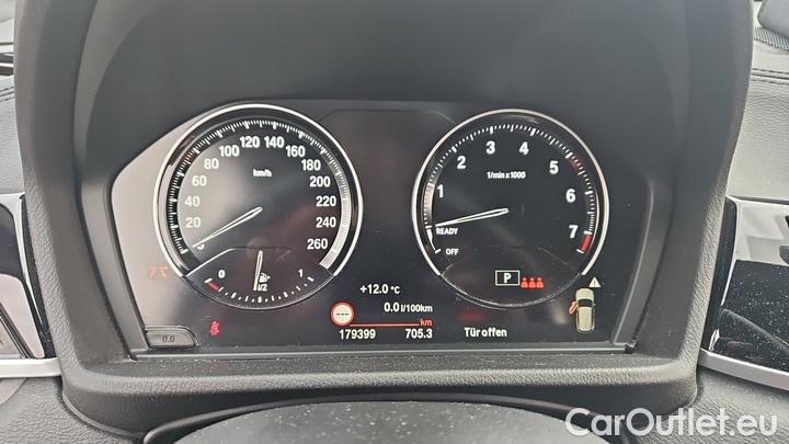 Bmw  X1 xDrive25e Sport Line Steptronic #5