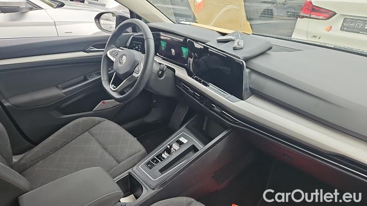 Volkswagen  Golf  2.0 TDI SCR 85kW DSG Life #7