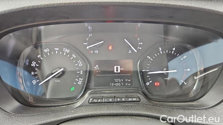 Peugeot  Expert L3 BlueHDi 150 Premium #5