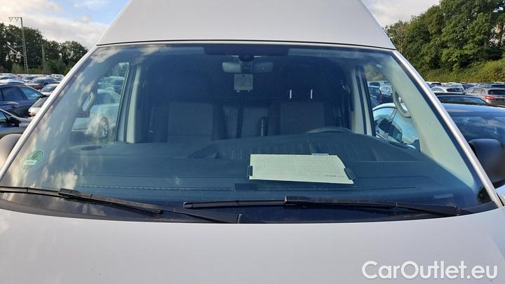 Volkswagen  Transporter 2,0 TDI 146kW BMT DSG 4MOT 2,8t Hoch lan #16