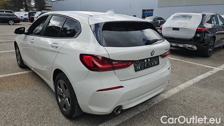 Bmw  Serie 1 116d Advantage #3