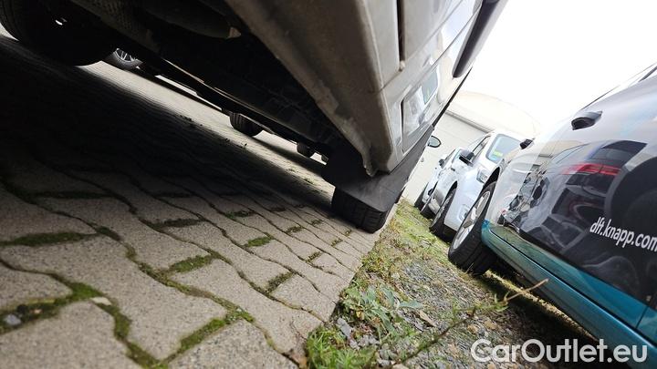 Opel  Movano 2.3 D 100kW L2H2 3,5t Front #45