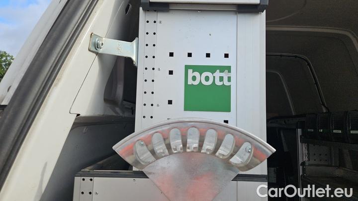 Volkswagen  Transporter 2,0 TDI 146kW BMT DSG 4MOT 2,8t Hoch lan #47