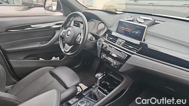 Bmw  X1 xDrive25e Sport Line Steptronic #7