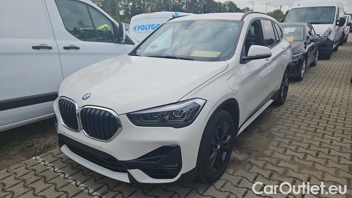 Bmw  X1 xDrive25e Sport Line Steptronic #1