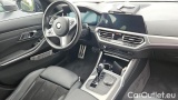 Bmw  Serie 3 330e M Sport Automatik #6