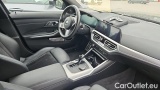 Bmw  Serie 3 330e M Sport Automatik #7