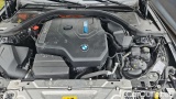 Bmw  Serie 3 330e M Sport Automatik #11