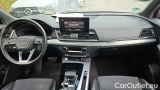 Audi  Q5 55 TFSI e S tronic quattro S line #6