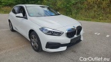 Bmw  Serie 1 116d Advantage #2