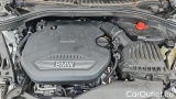 Bmw  Serie 1 116d Advantage #11