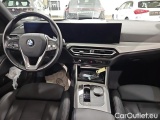 Bmw  Serie 3 318d Touring Auto #6