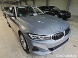  Bmw  Serie 3 320d xDrive Automatik #2