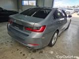  Bmw  Serie 3 320d xDrive Automatik #4