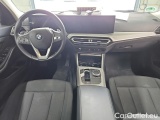  Bmw  Serie 3 320d xDrive Automatik #6