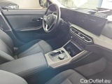  Bmw  Serie 3 320d xDrive Automatik #7