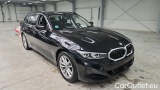  Bmw  Serie 3 320d xDrive Touring Automatic #2