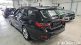  Bmw  Serie 3 320d xDrive Touring Automatic #3