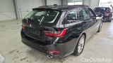  Bmw  Serie 3 320d xDrive Touring Automatic #4
