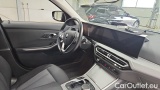  Bmw  Serie 3 320d xDrive Touring Automatic #7