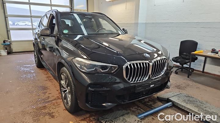 Bmw  X5 xDrive45e #2