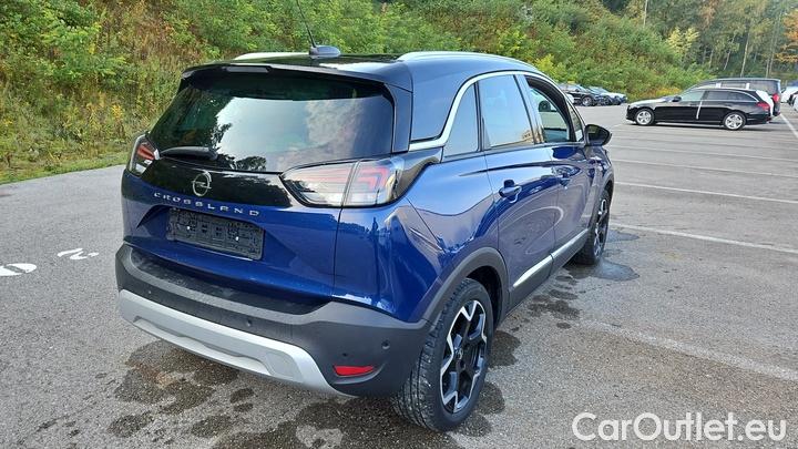 Opel  Crossland 1.5 Diesel 81kW Ultimate S/S #4