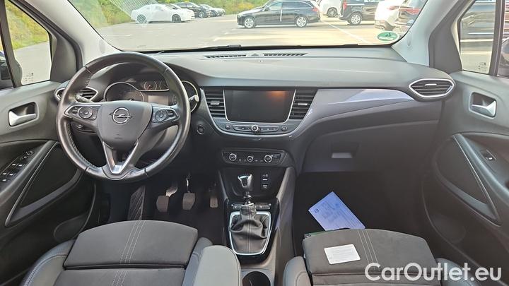 Opel  Crossland 1.5 Diesel 81kW Ultimate S/S #6
