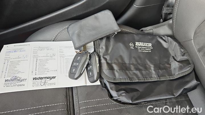 Opel  Crossland 1.5 Diesel 81kW Ultimate S/S #12