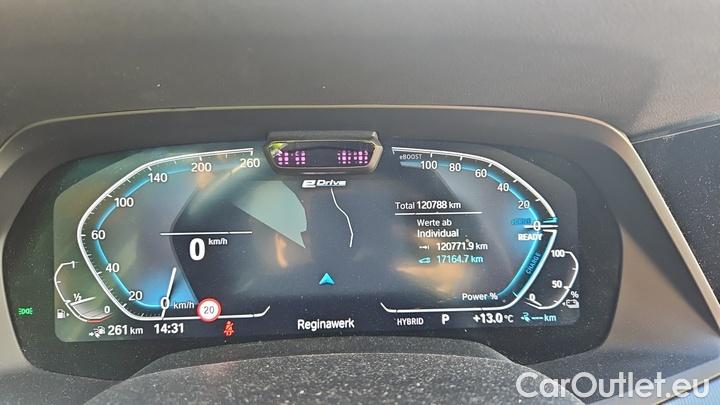 Bmw  X5 xDrive45e #5