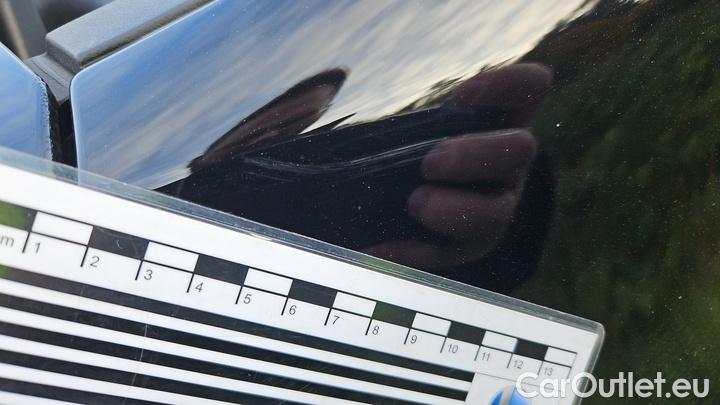 Mercedes  GLA  200 DCT #18