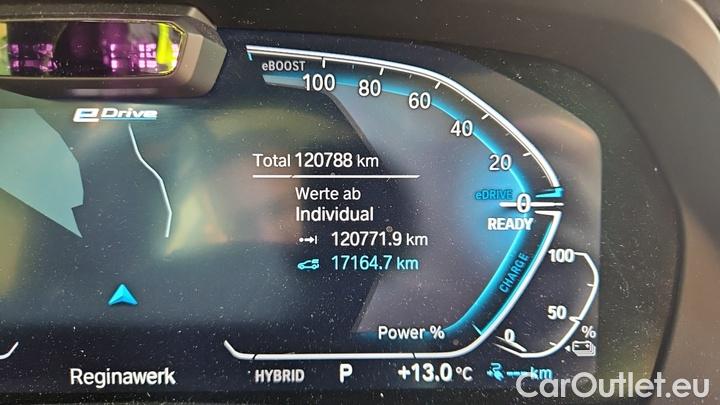 Bmw  X5 xDrive45e #9