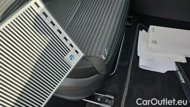 KIA  Cee'd 1.6 CRDi MHEV 100kW DCT Vision SW #24