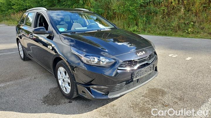 KIA  Cee'd 1.6 CRDi MHEV 100kW DCT Vision SW #2