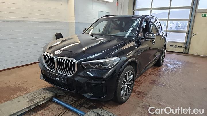 Bmw  X5 xDrive45e #1