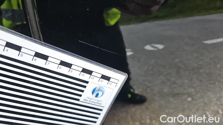 Mercedes  GLA  200 DCT #20