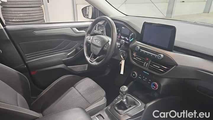 Ford  Focus 1,5 EcoBlue 88kW Cool & Connect Turnier #7