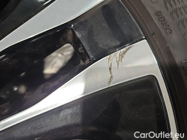 Mercedes  CLA-Klasse CLA 180 d DCT Shooting Brake #21