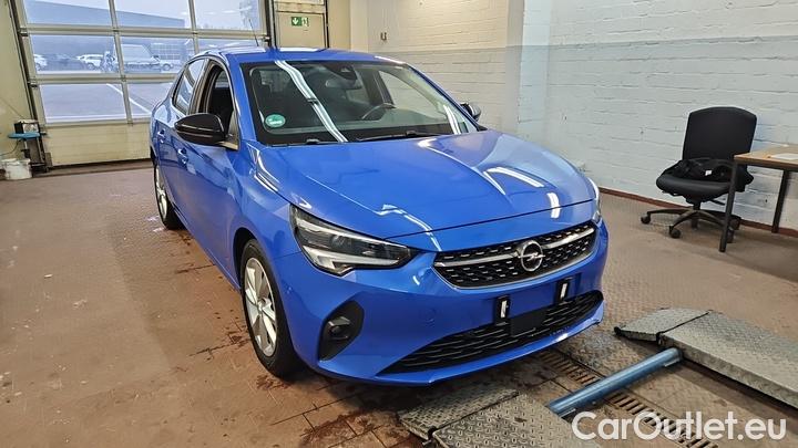 Opel  Corsa 1.5 Diesel 75kW Elegance #2