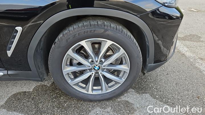 Bmw  X3 xDrive20i AT #10