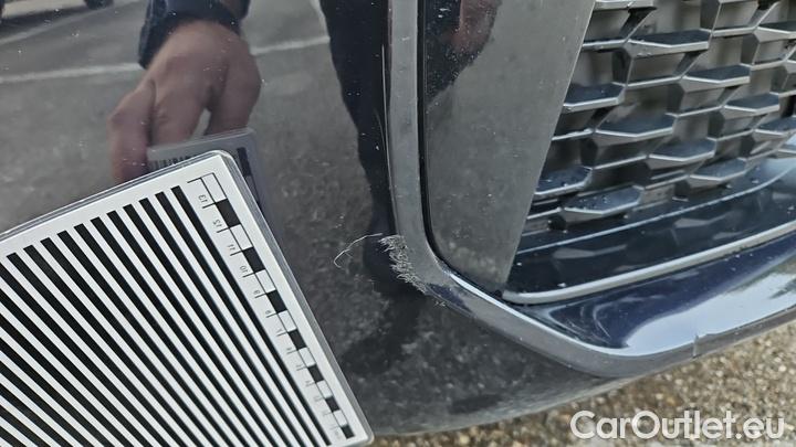 Bmw  Serie 5 530e xDrive Touring A #19