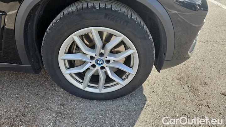 Bmw  X5 xDrive45e #10