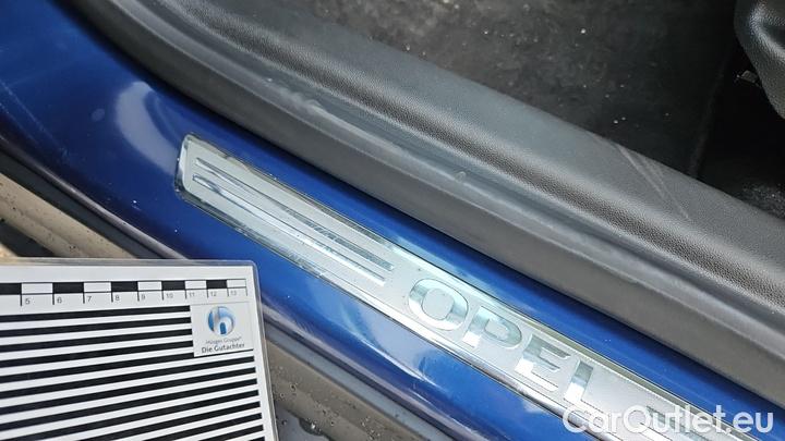 Opel  Crossland 1.5 Diesel 81kW Ultimate S/S #32