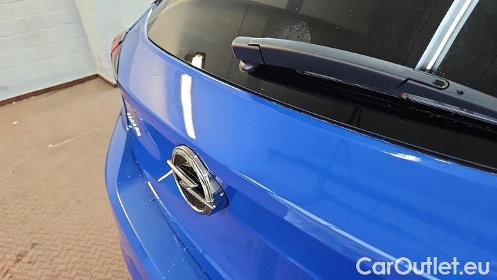 Opel  Corsa 1.5 Diesel 75kW Elegance #25