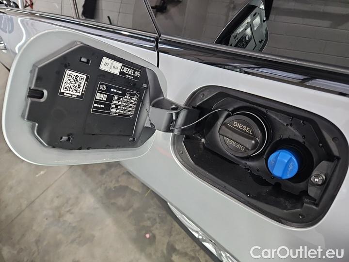 Mercedes  CLA-Klasse CLA 180 d DCT Shooting Brake #15