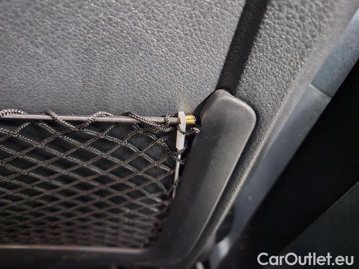 Mercedes  CLA-Klasse CLA 180 d DCT Shooting Brake #24