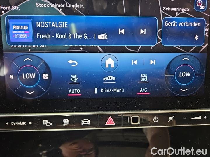 Mercedes  GLC  300 de 4MATIC Autom. #14