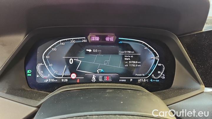 Bmw  X5 xDrive45e #5