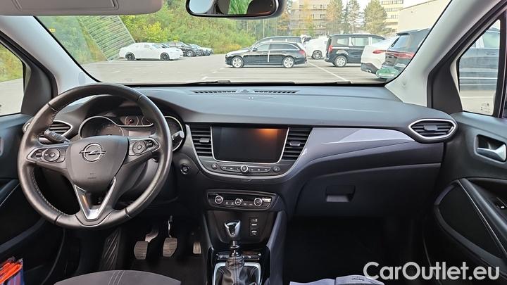 Opel  Crossland 1.5 Diesel 81kW Ultimate S/S #6
